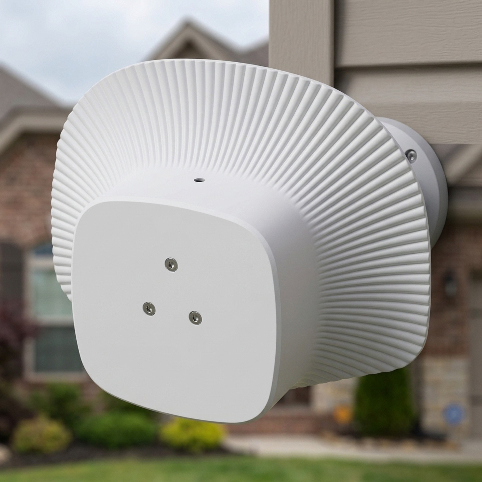 Eufy Camera S340 - ABS weerbestendige beschermhoes voor de Eufy