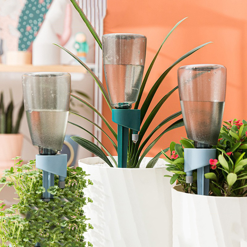 Smart Garden Kit - Nieuwe Automatische Bloem Watering Apparaat Tuin