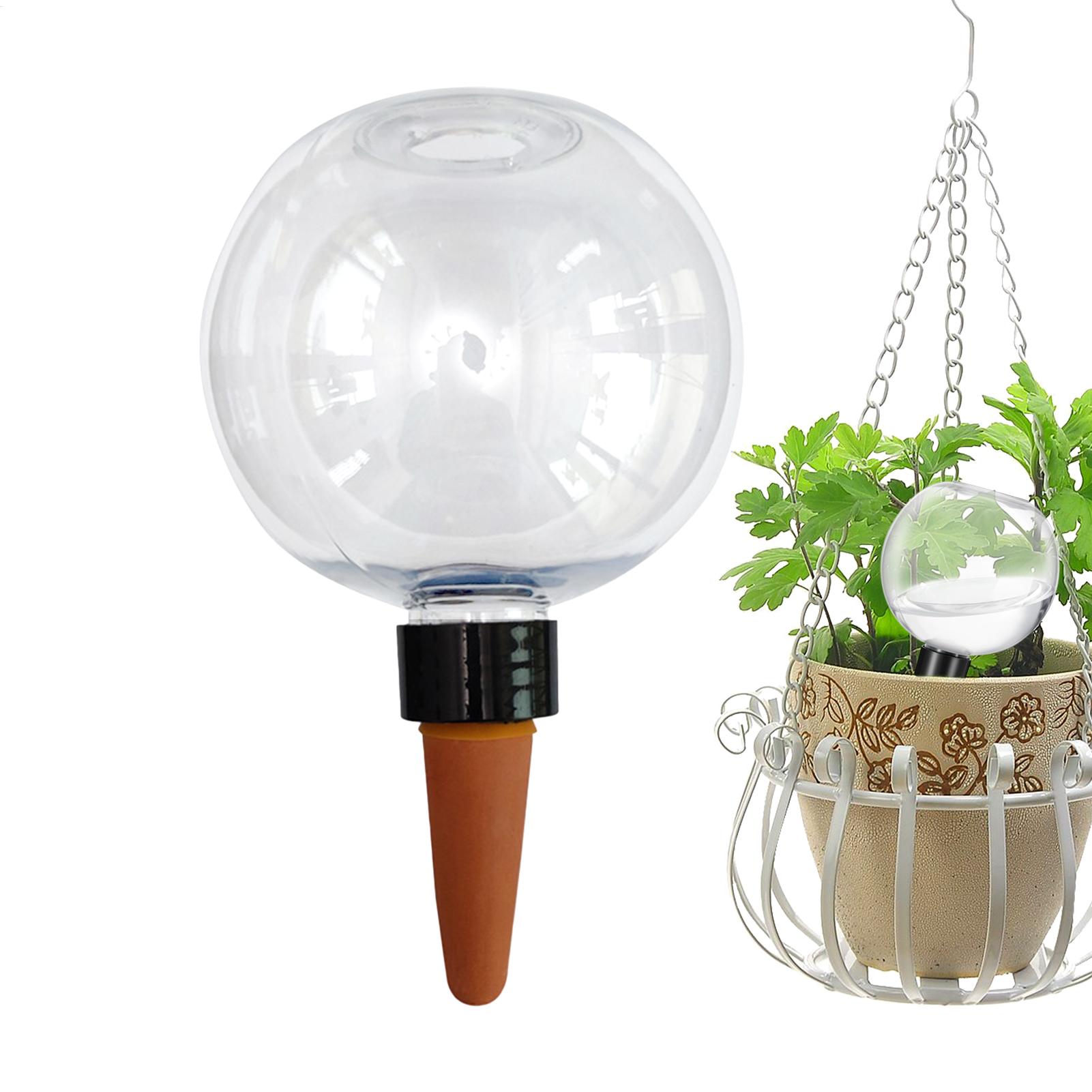 Self Watering Planter - 500ml Automatische Plant Watering Bollen Glazen