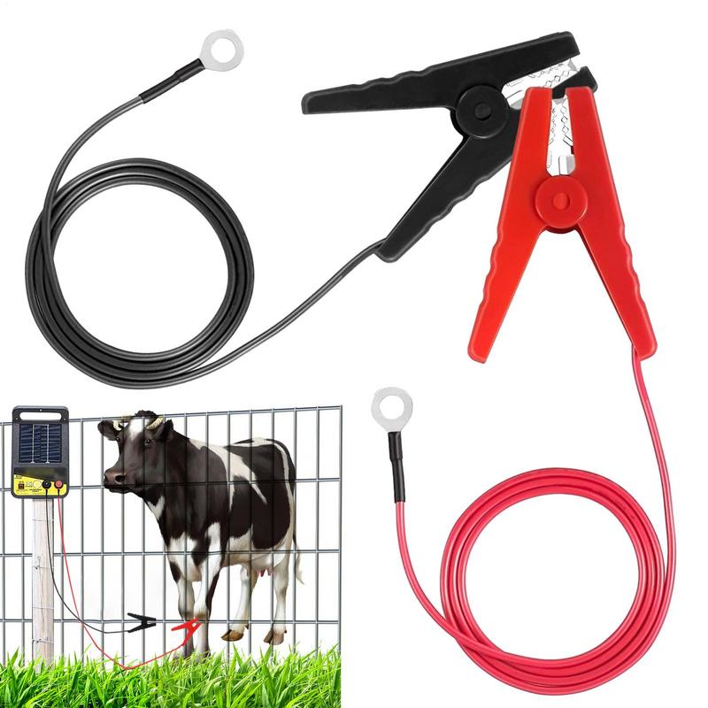 Smart Garden Kit - 2 Stuks Tuinen Solar Hek Oplader