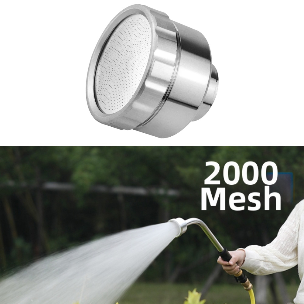 1pcs 2000/400 Mesh Watering Sp - Smart Garden Kit recensie en prijs
