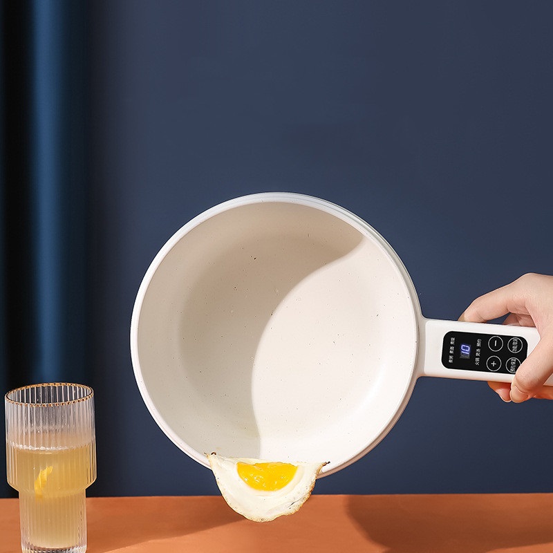 2.2L Slimme Elektrische Kookpo - Smart Pot recensie en prijs
