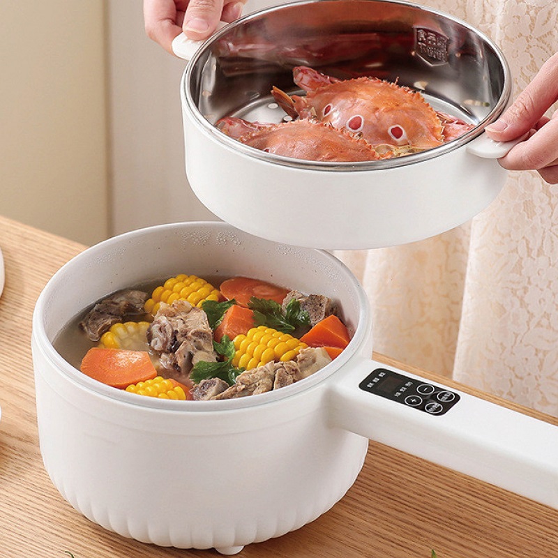 2.2L Slimme Elektrische Kookpo - Smart Pot recensie en prijs