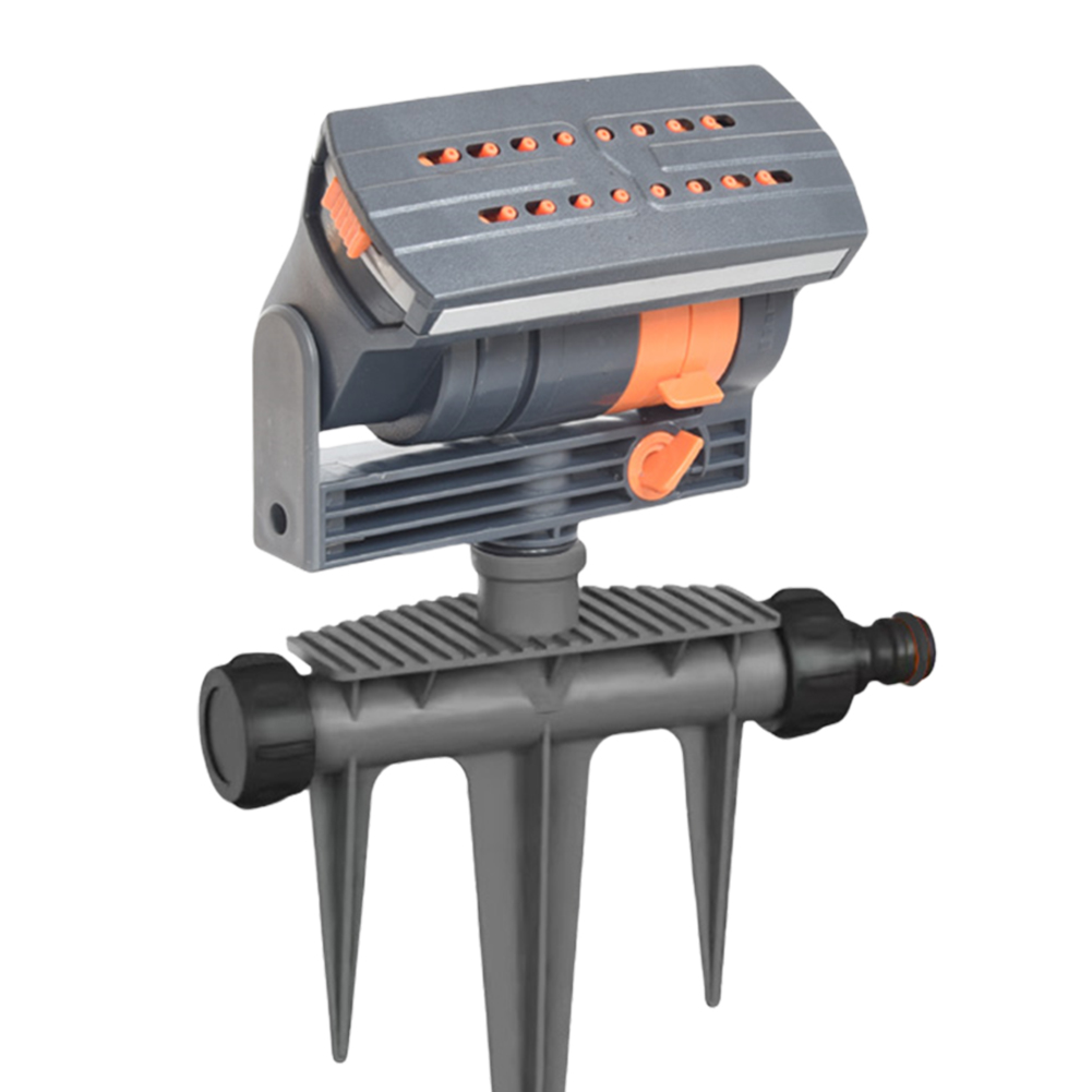 Oscillerende sproeier, automat - Automatic Watering recensie en prijs