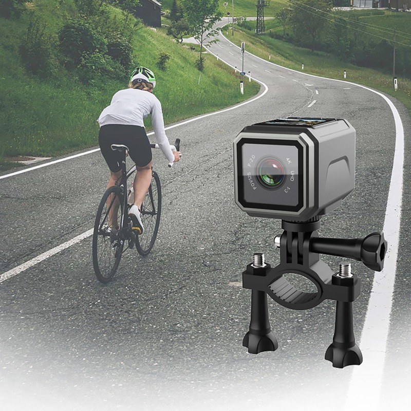 HD 4K-actiecamera Draadloos Wi - Garden Camera recensie en prijs