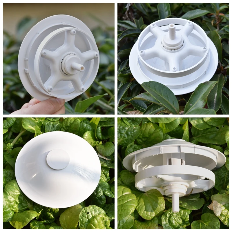Hydroponische kweektoren, 2 ni - Indoor Garden Kit recensie en prijs