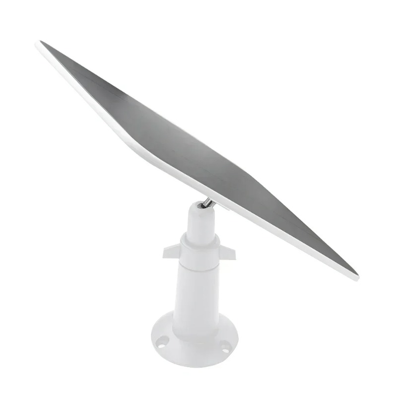 3 meter lang verlengsnoer, zon - Garden Camera recensie en prijs