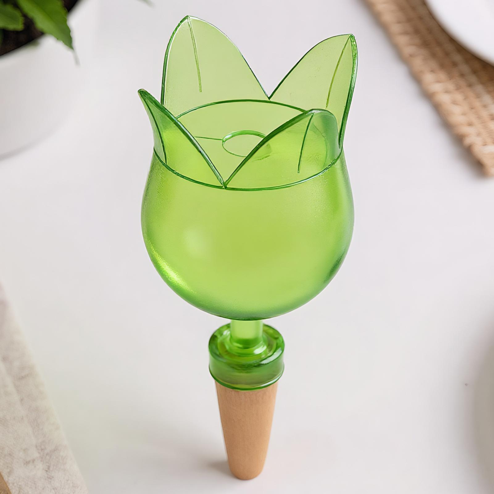 Zelfbewateringsapparaten voor  - Self Watering Planter recensie en prijs