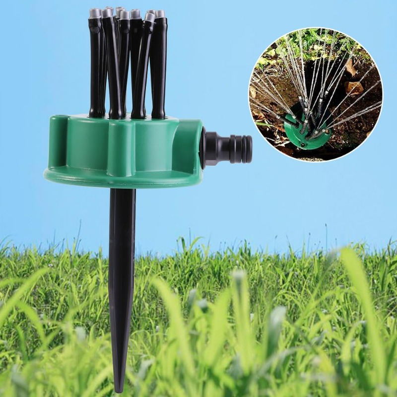 Voor 360 graden automatische t - Automatic Watering recensie en prijs