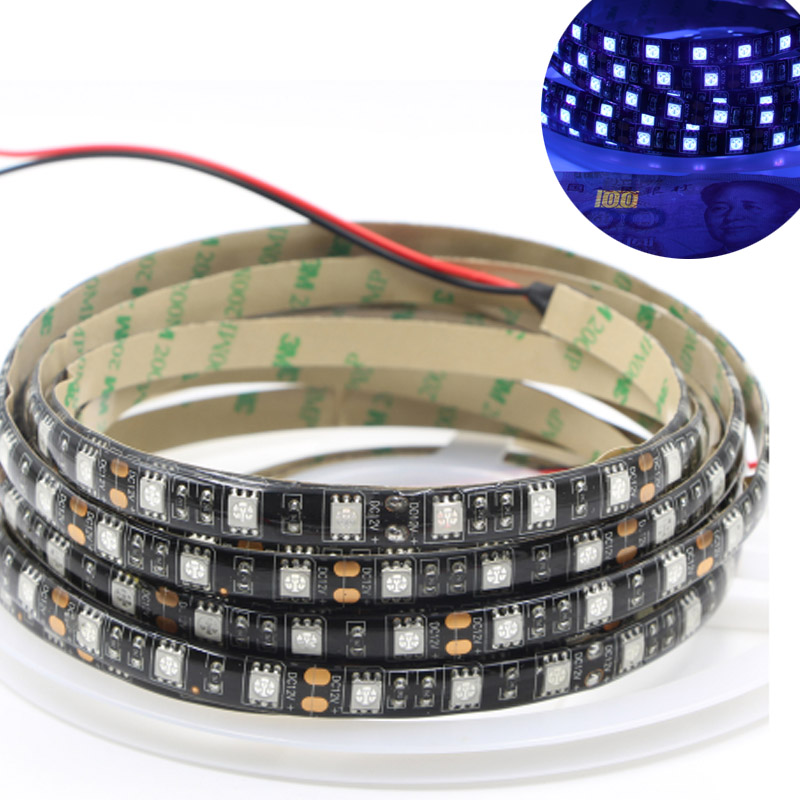 UV LED-ultraviolet licht, zwar - Grow Light Led recensie en prijs