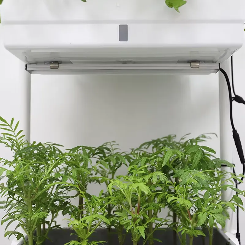 Verplaatsbaar verticaal 3-laag - Smart Garden System recensie en prijs
