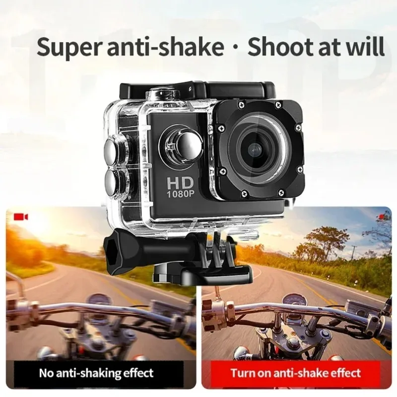1080P Multifunctionele Outdoor - Garden Camera recensie en prijs