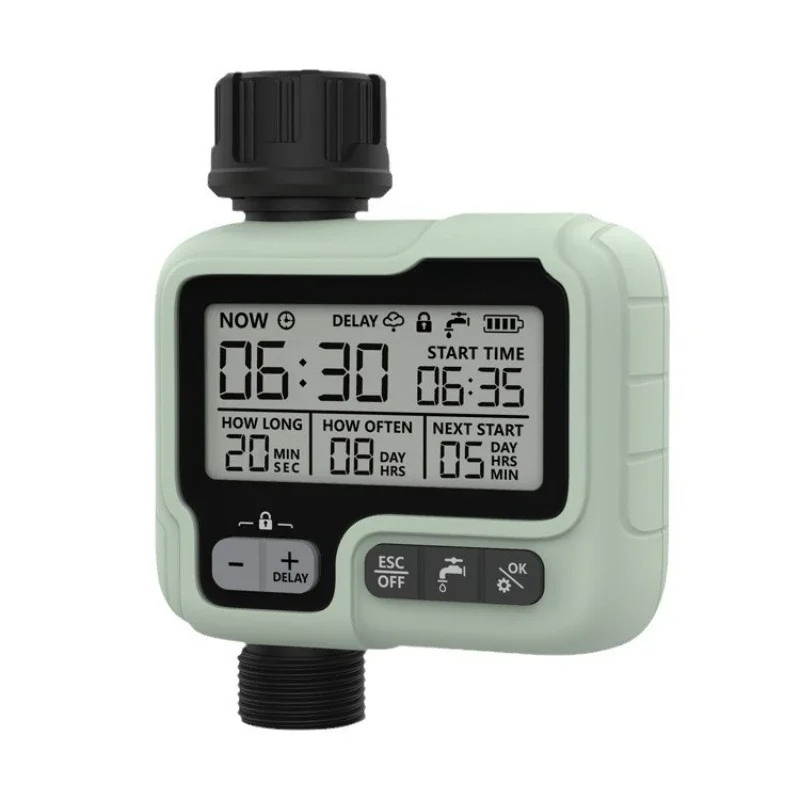 Lazy Timing Automatische bewat - Automatic Watering recensie en prijs
