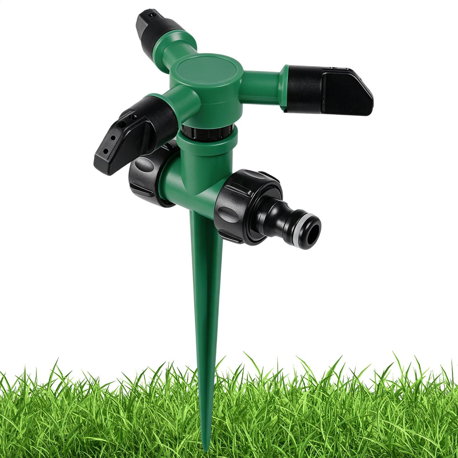 Automatische roterende watersp - Automatic Watering recensie en prijs