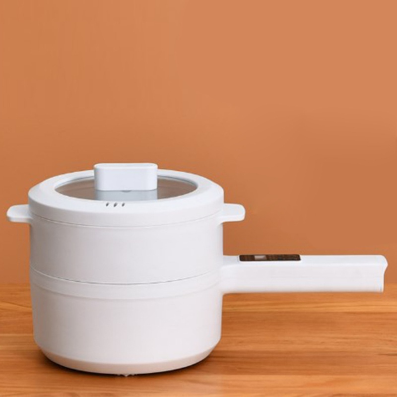 Mini elektrische kookplaat, kl - Smart Pot recensie en prijs