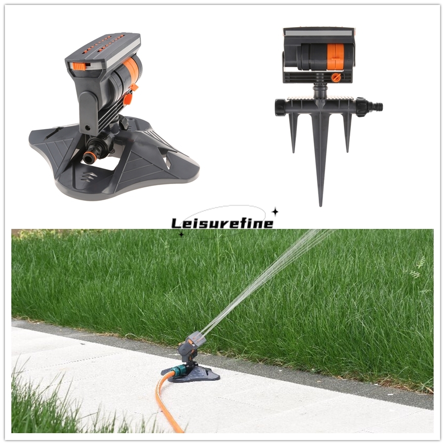 Automatische tuinsproeier, ver - Plant Sensor recensie en prijs