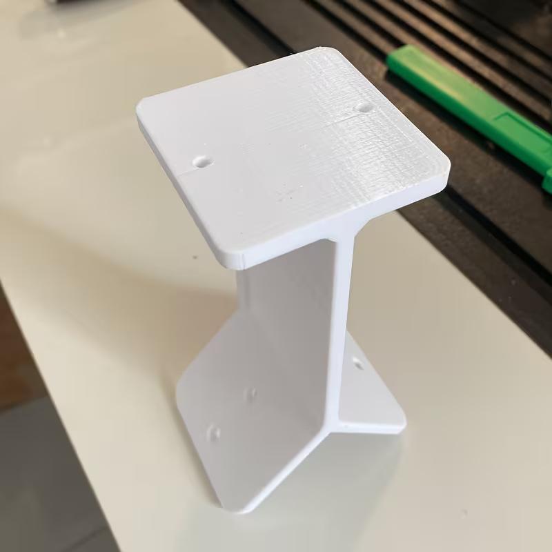 1 stuks hoekmontagebeugel voor - Eufy Camera S340 recensie en prijs