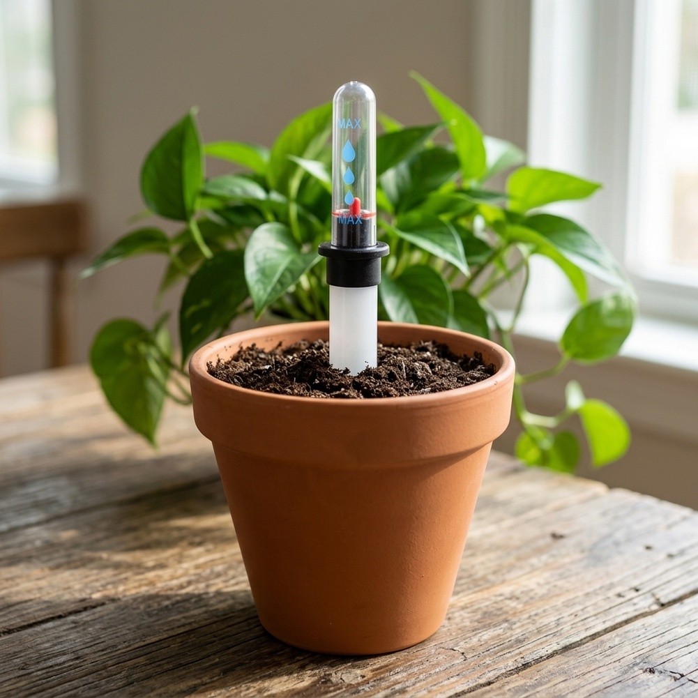 Waterstandaanduiders Plantenbe - Plant Monitor recensie en prijs