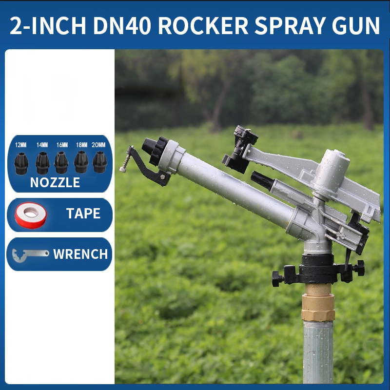 1 inch verstelbaar 360 °   rot - Automatic Watering recensie en prijs