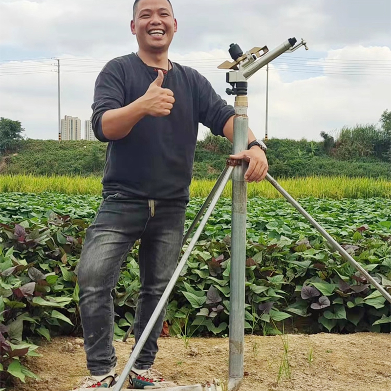 1 inch verstelbaar 360 °   rot - Automatic Watering recensie en prijs