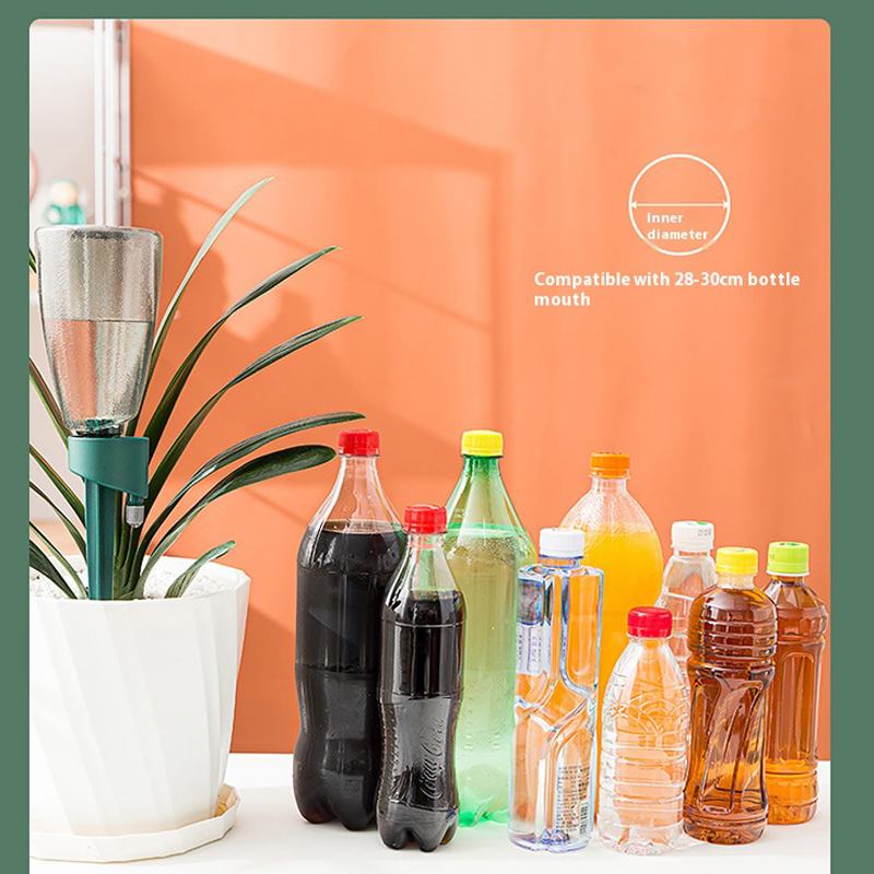 Nieuwe Automatische Bloem Wate - Smart Garden Kit recensie en prijs