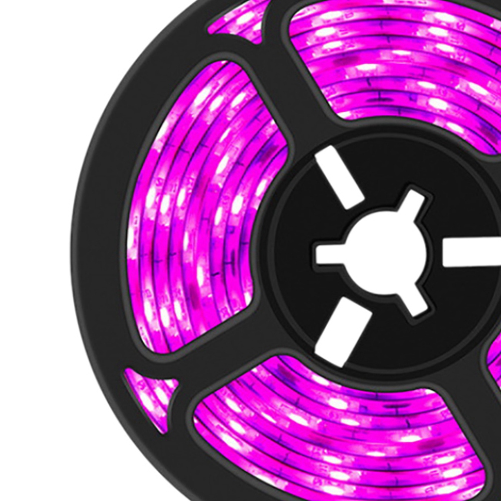 ABUH-5V 5 Meter Plantengroei L - Plant Grow Light Full Spectrum recensie en prijs