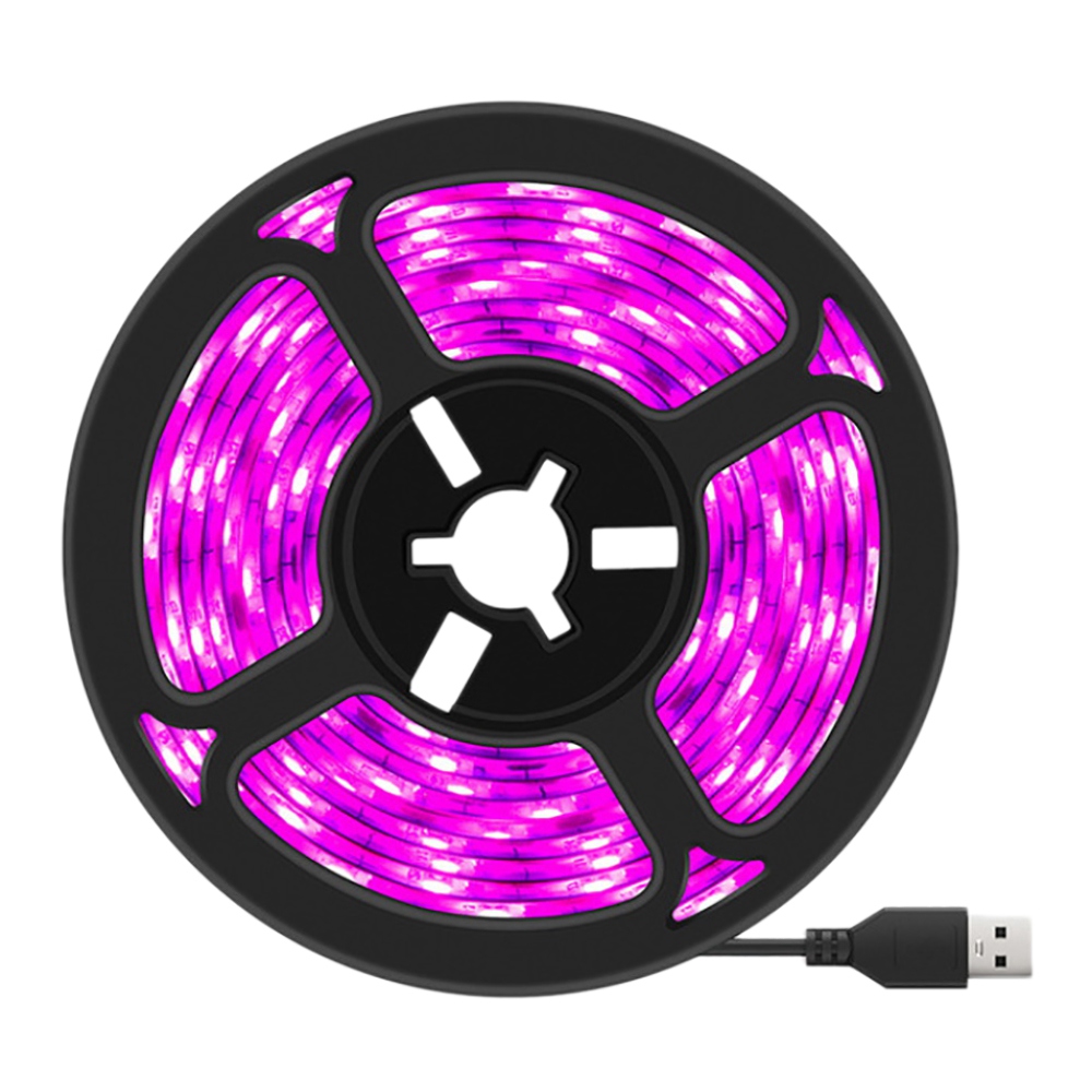ABUH-5V 5 Meter Plantengroei L - Plant Grow Light Full Spectrum recensie en prijs