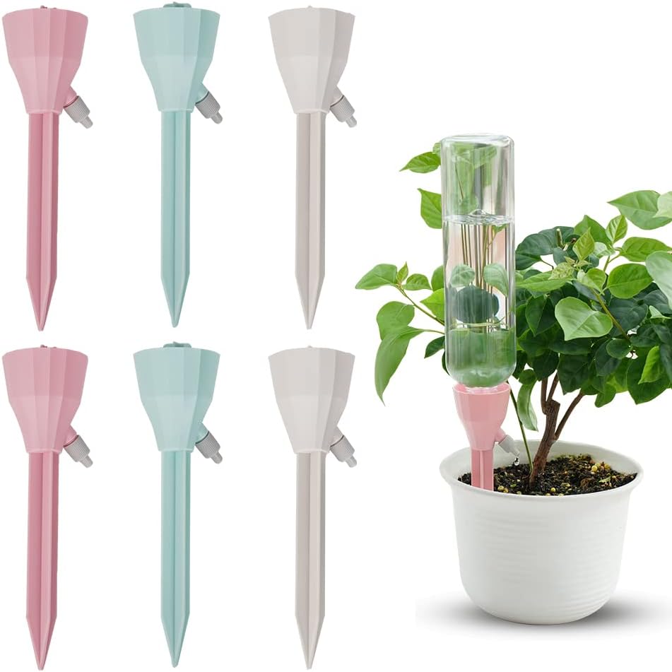 Automatisch druppelirrigatiesy - Plant Sensor recensie en prijs