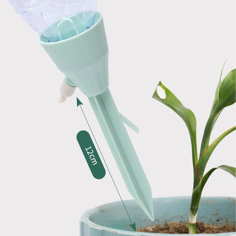 Automatisch druppelirrigatiesy - Plant Sensor recensie en prijs