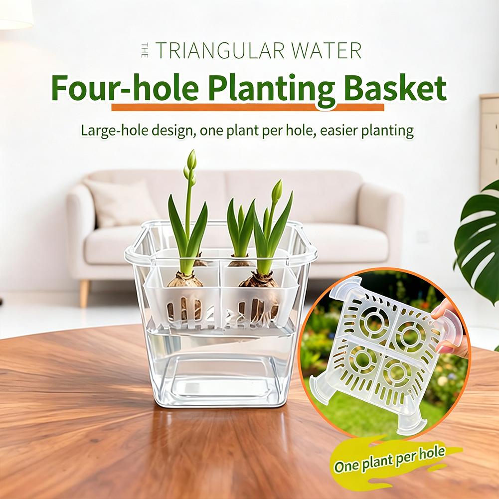 1 stks Hydrocultuur Planter Tu - Hydroponic Grow Pod recensie en prijs