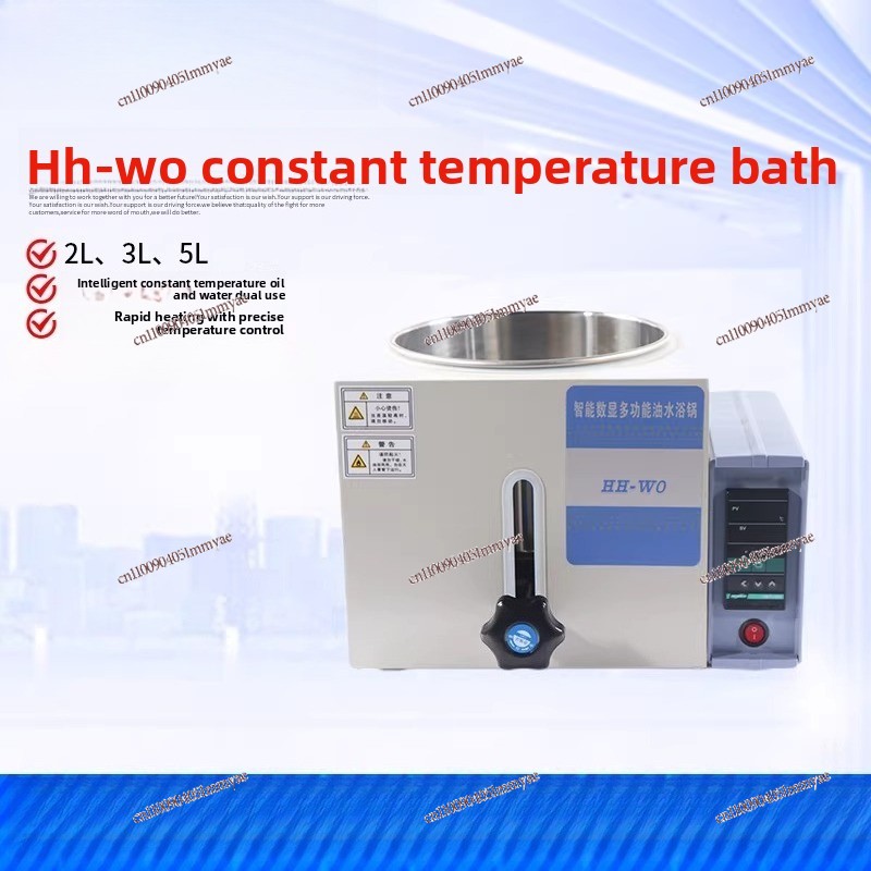 Elektrische constante temperat - Smart Pot recensie en prijs
