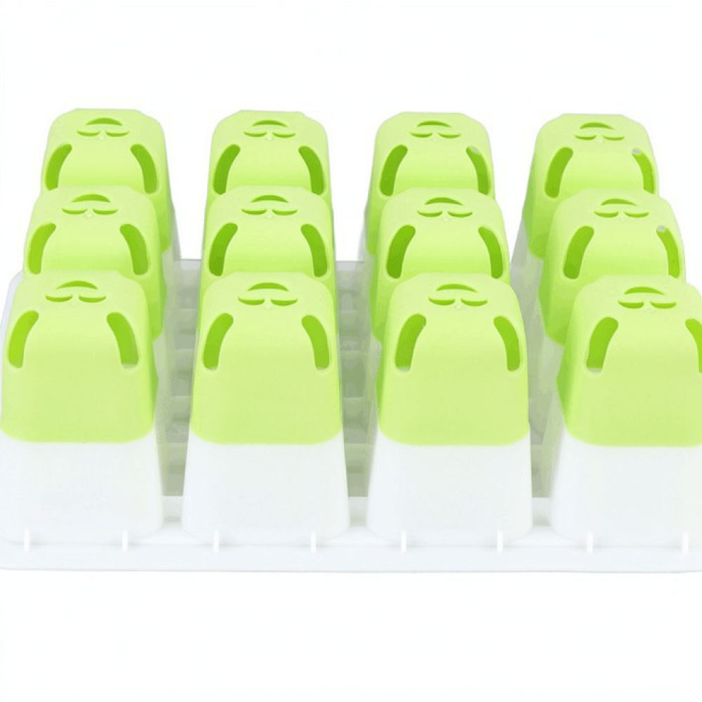 Herbruikbare siliconen startdo - Indoor Garden Kit recensie en prijs