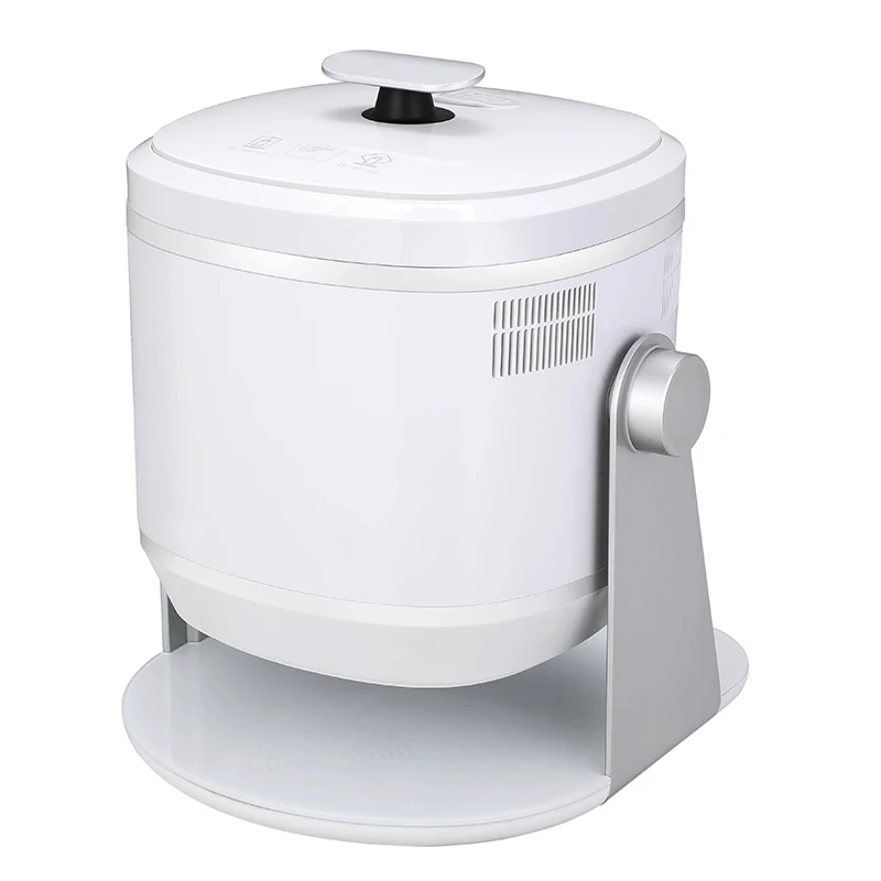 &Voor 6L huishoudelijke elektr - Smart Pot recensie en prijs