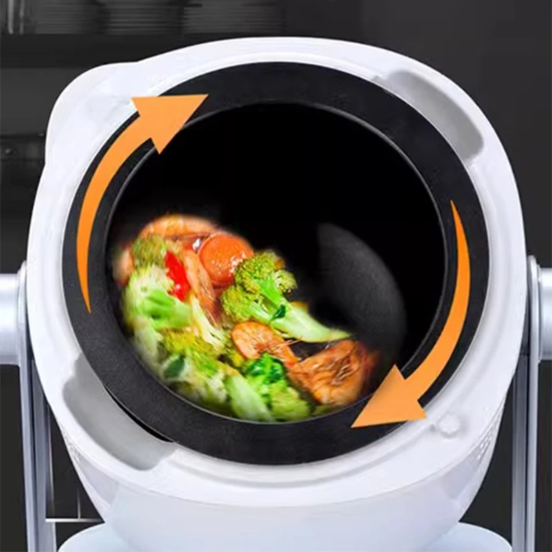 &Voor 6L huishoudelijke elektr - Smart Pot recensie en prijs