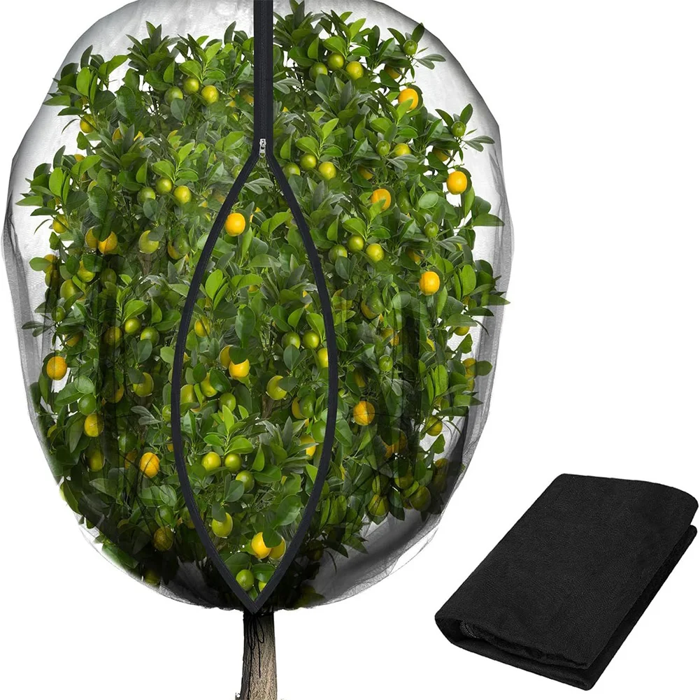 Fruitboom Netting Cover Met Ri - Plant Monitor recensie en prijs