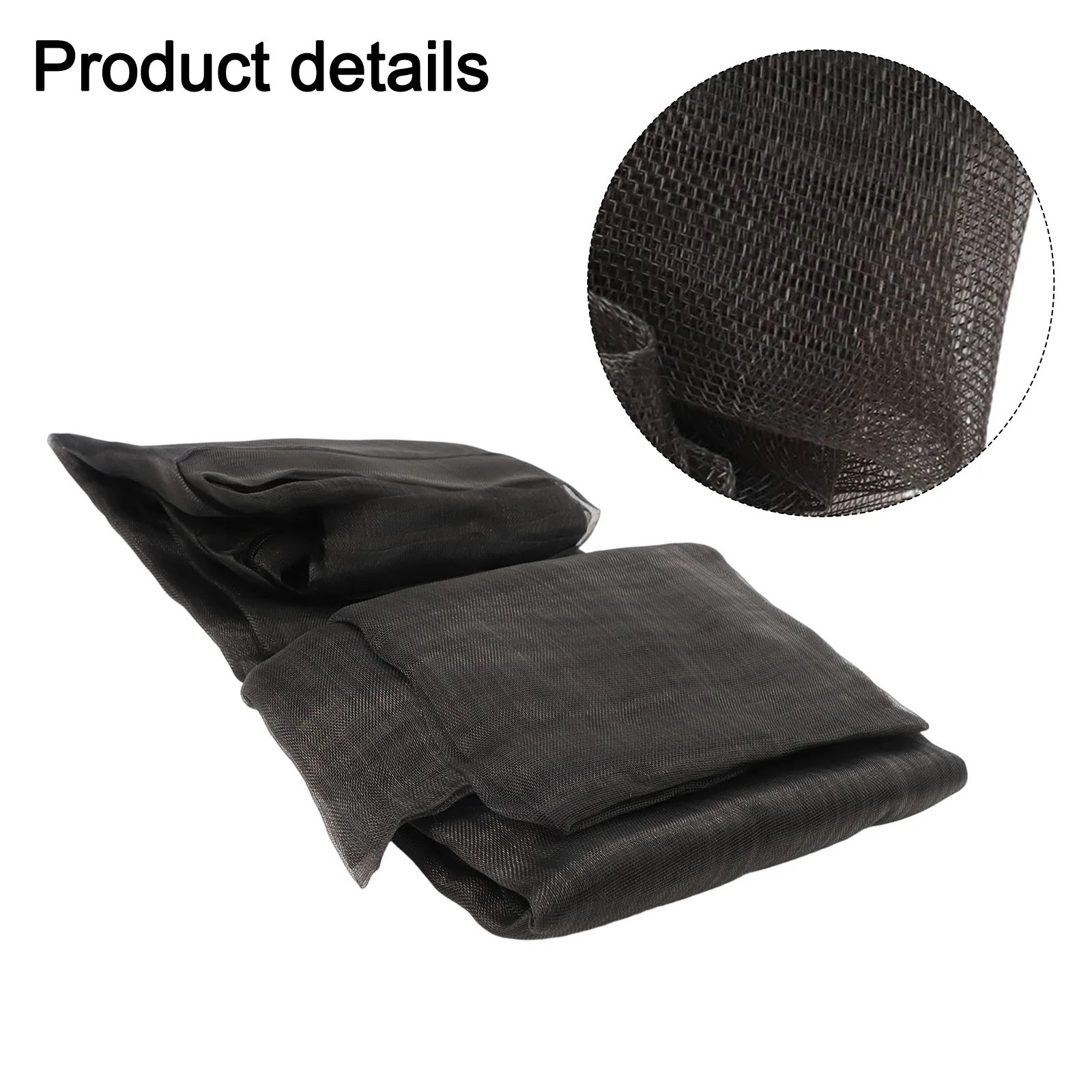 Fruitboom Netting Cover Met Ri - Plant Monitor recensie en prijs