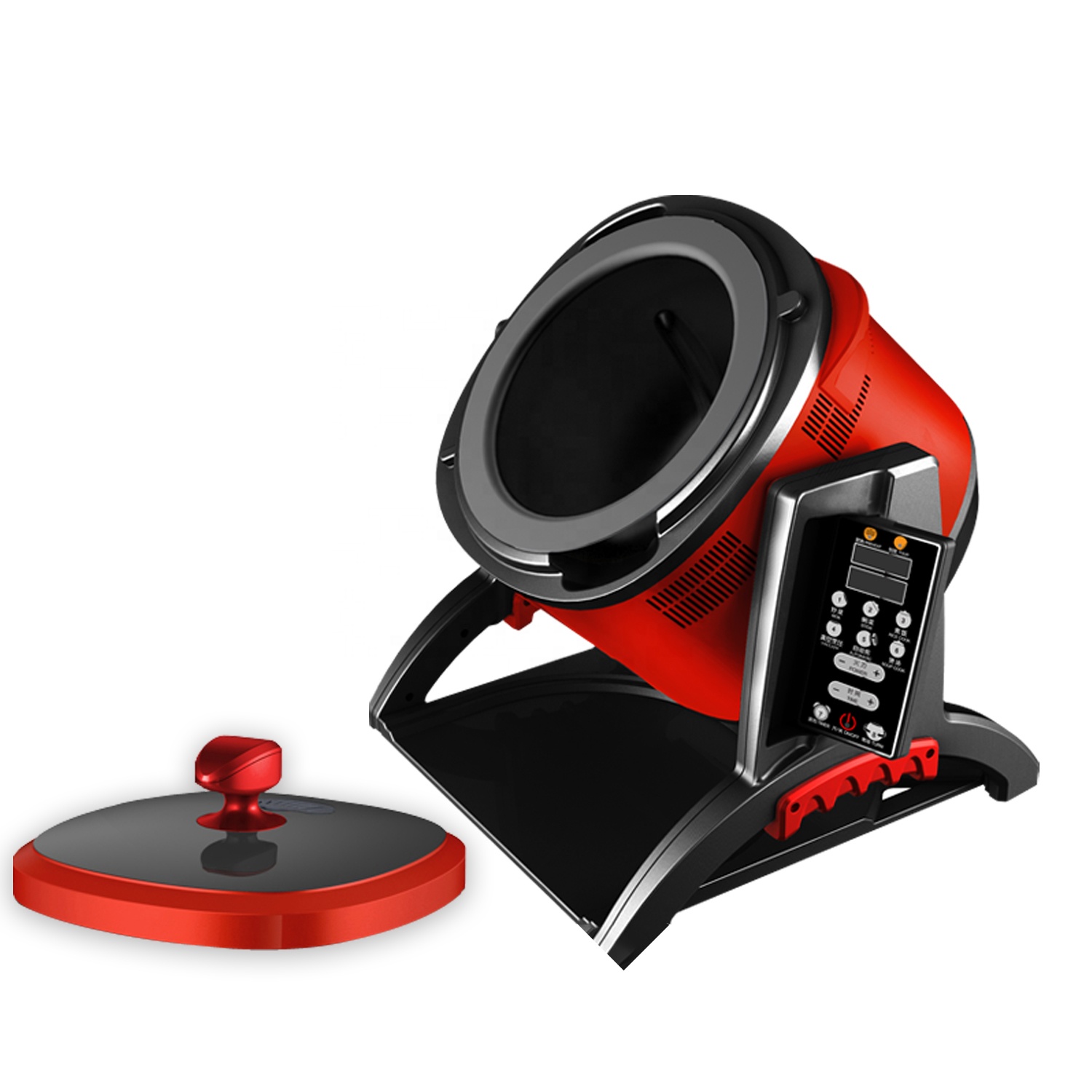 Slimme kookrobot Chef 6 - 6,5L - Smart Pot recensie en prijs