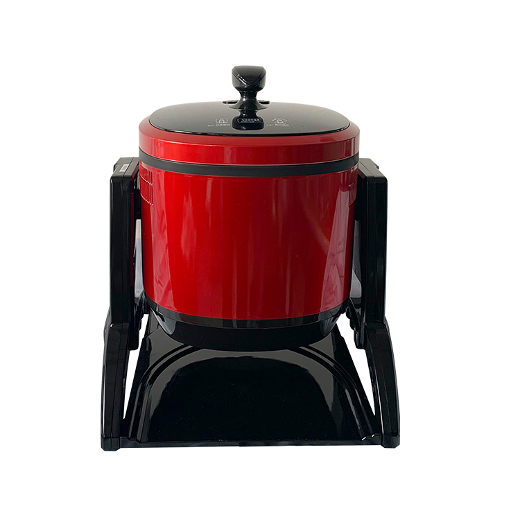 Slimme kookrobot Chef 6 - 6,5L - Smart Pot recensie en prijs