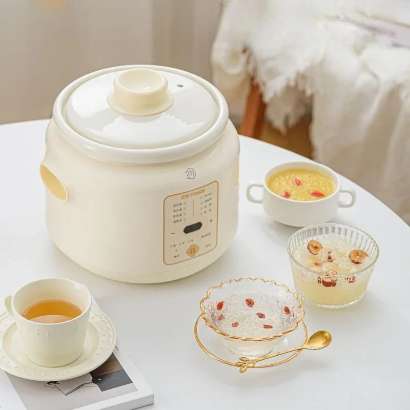 Elektrische stoofpot voor huis - Smart Pot recensie en prijs