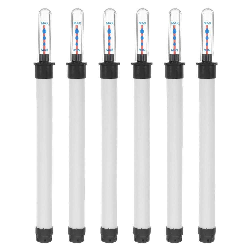 6 stuks slimme vochtigheidsmet - Plant Monitor recensie en prijs