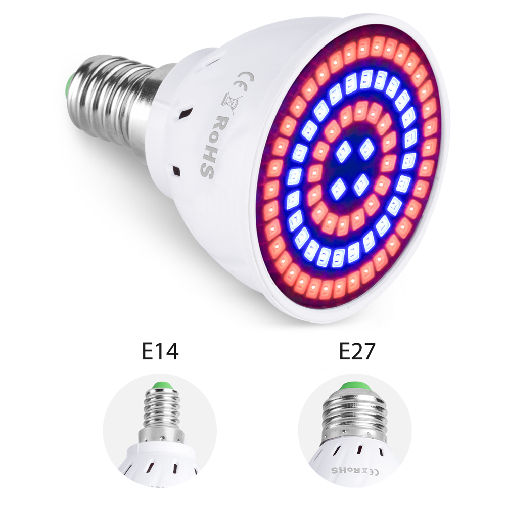 Phytolamp Voor Planten Led Kwe - Plant Grow Light Full Spectrum recensie en prijs