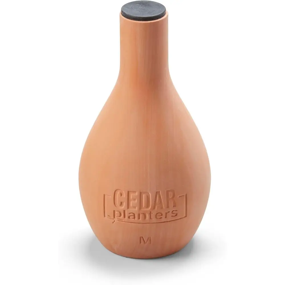 Zelfwatergevende keramische ol - Self Watering Planter recensie en prijs
