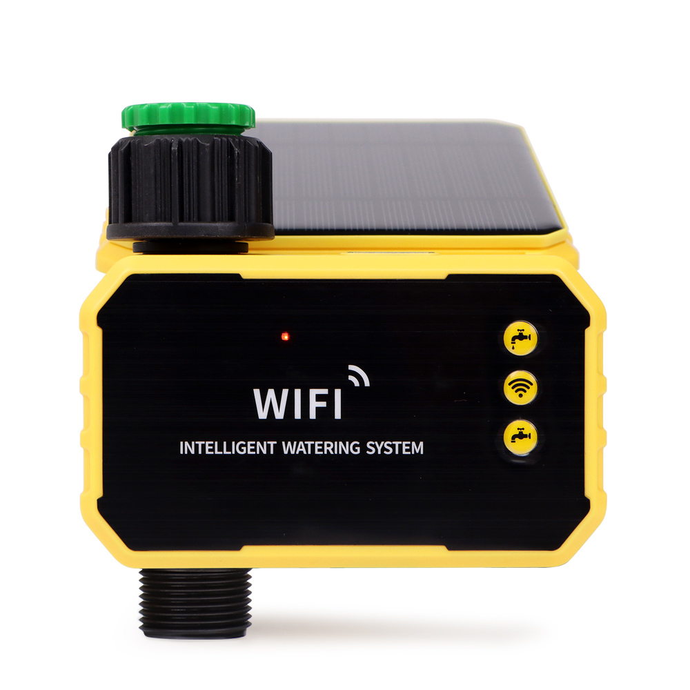 Groothandel Nieuw Ontwerp Wifi - Automatic Watering recensie en prijs