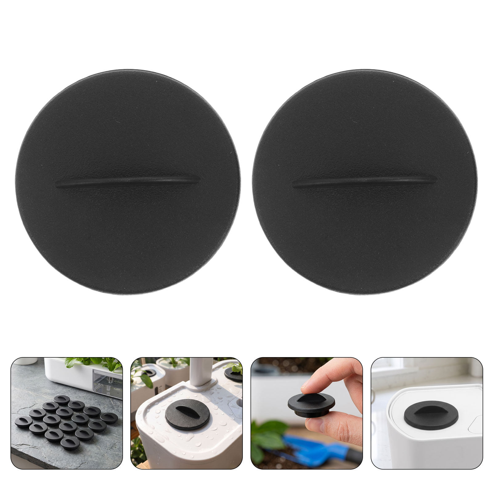 24 stuks hydrocultuur netpot d - Hydroponic Grow Pod recensie en prijs