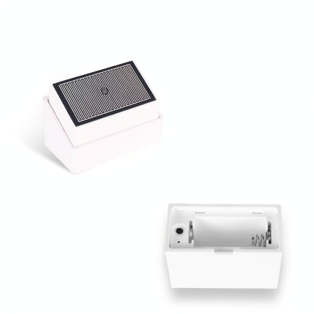 Slimme Zigbee-regensensor voor - Smart Garden System recensie en prijs