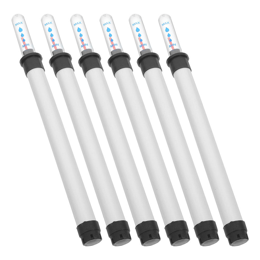 6 stuks waterpeilindicator voo - Plant Monitor recensie en prijs