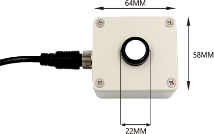 RY-CZW Fotovoltaïsche Energiec - Plant Sensor recensie en prijs