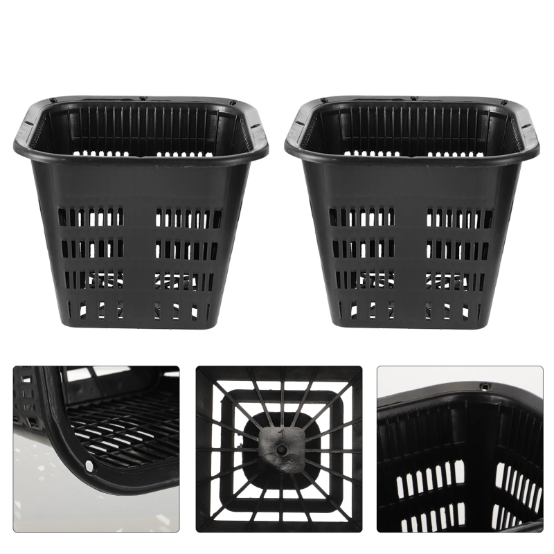 6 stuks hydroponische kweekman - Hydroponic Grow Pod recensie en prijs