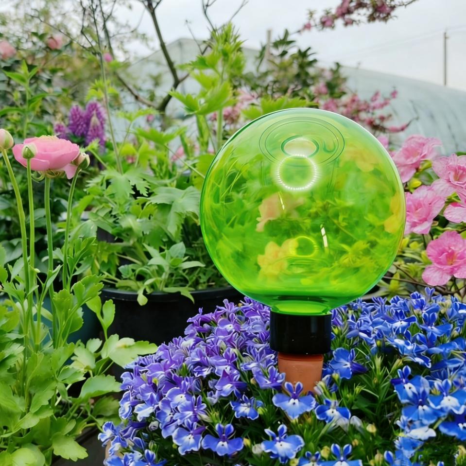 3 stuks grote planten zelfwate - Self Watering Planter recensie en prijs