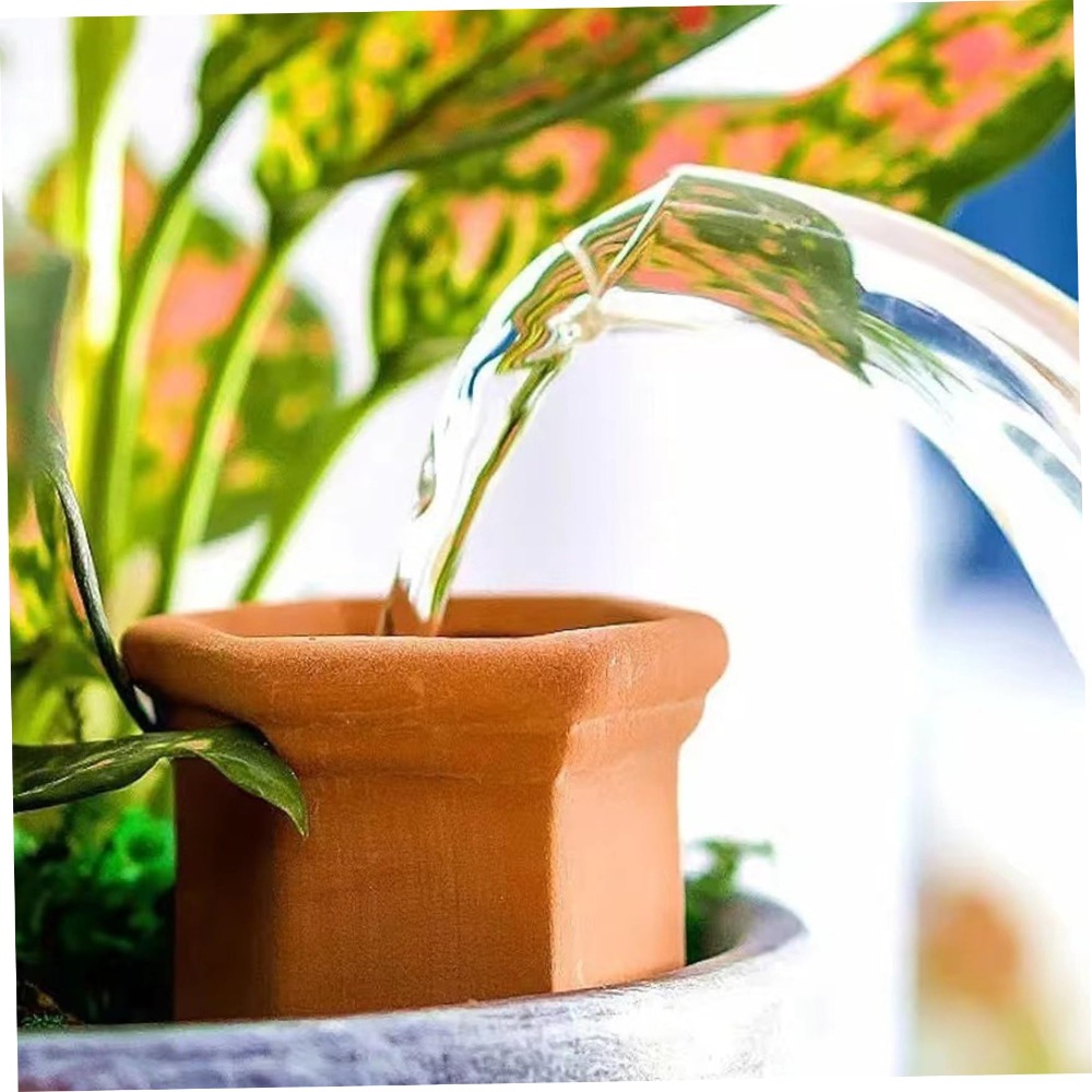 Terracotta automatisch bewater - Plant Sensor recensie en prijs